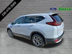 2022 CR-V Thumbnail 5