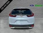 2022 CR-V Thumbnail 6