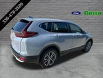 2022 CR-V Thumbnail 7