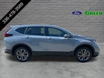 2022 CR-V Thumbnail 8