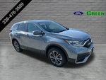 2022 CR-V Thumbnail 9