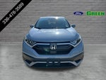 2022 CR-V Thumbnail 10