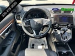 2022 CR-V Thumbnail 15