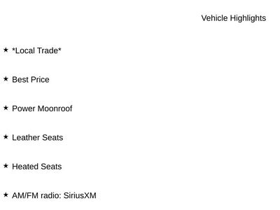 2022 Honda CR-V AWD EX-L 4DR SUV