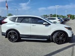 2022 CR-V Thumbnail 2