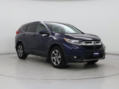Photo of a 2019 Honda CR-V AWD EX-L 4DR SUV for sale