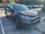 2019 CR-V Thumbnail 2