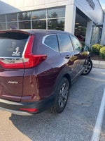 2019 CR-V Thumbnail 3
