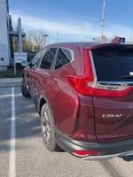 2019 CR-V Thumbnail 5