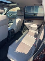 2019 CR-V Thumbnail 7