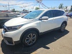 2020 CR-V Thumbnail 3