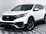 2020 CR-V Thumbnail 2