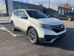2020 CR-V Thumbnail 3