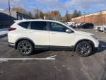 2020 CR-V Thumbnail 4