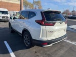 2020 CR-V Thumbnail 7