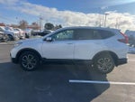 2020 CR-V Thumbnail 8