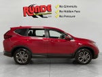 2021 CR-V Thumbnail 7