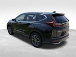2021 CR-V Thumbnail 3