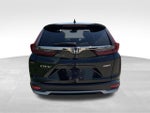 2021 CR-V Thumbnail 4
