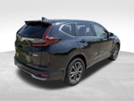2021 CR-V Thumbnail 5