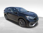 2021 CR-V Thumbnail 7