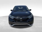 2021 CR-V Thumbnail 8