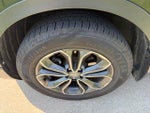 2021 CR-V Thumbnail 9