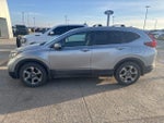 2017 CR-V Thumbnail 2