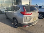2017 CR-V Thumbnail 3