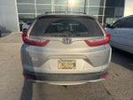 2017 CR-V Thumbnail 4