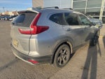 2017 CR-V Thumbnail 5
