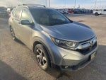 2017 CR-V Thumbnail 6