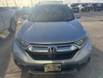 2017 CR-V Thumbnail 7