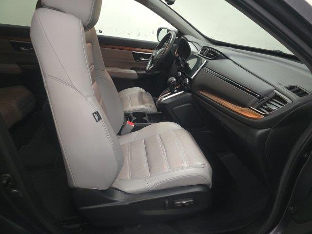 2017 Honda CR-V - $24,033