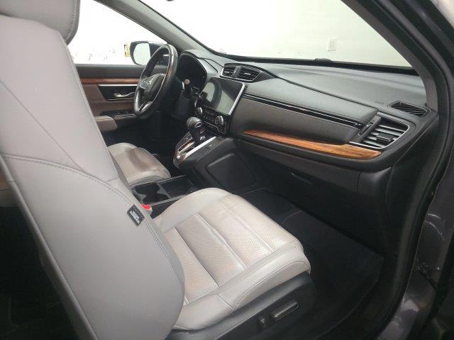 2017 Honda CR-V - $24,033