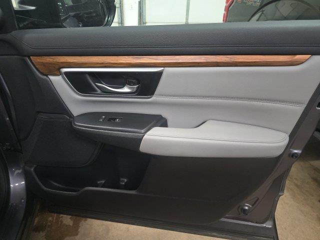 2017 Honda CR-V - $24,033