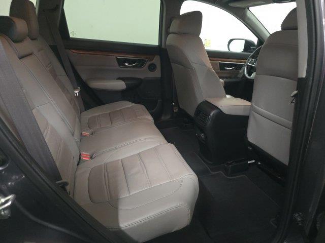 2017 Honda CR-V - $24,033