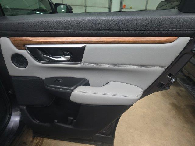 2017 Honda CR-V - $24,033