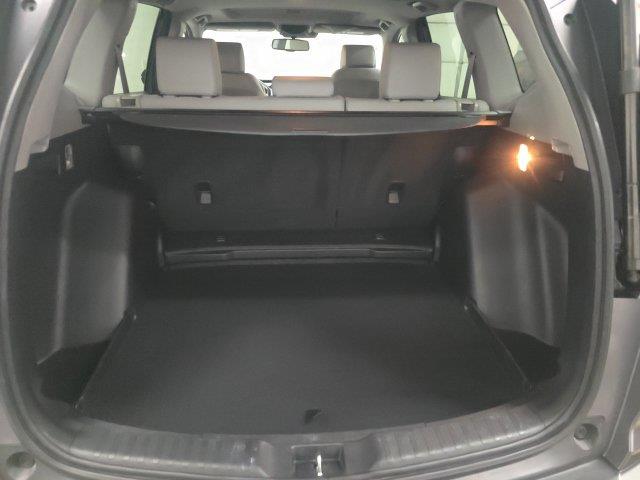 2017 Honda CR-V - $24,033