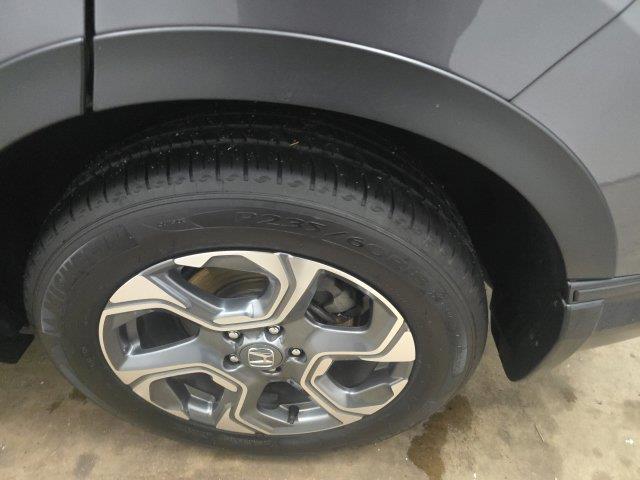 2017 Honda CR-V - $24,033