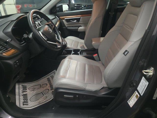 2017 Honda CR-V - $24,033