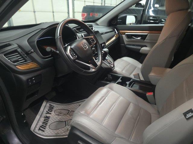 2017 Honda CR-V - $24,033