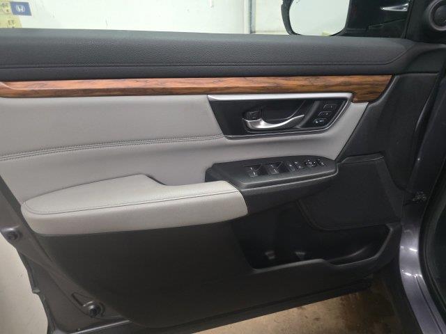 2017 Honda CR-V - $24,033