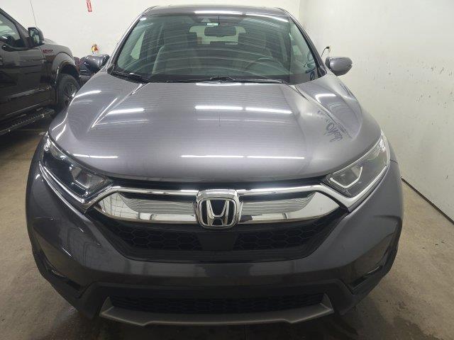 2017 Honda CR-V - $24,033