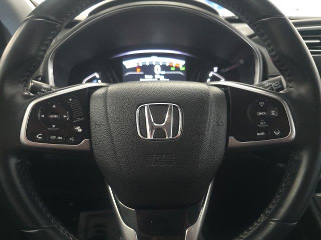 2017 Honda CR-V - $24,033