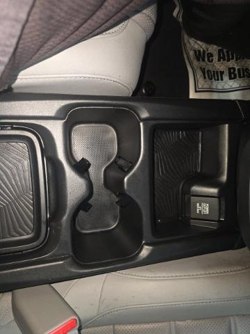 2017 Honda CR-V - $24,033