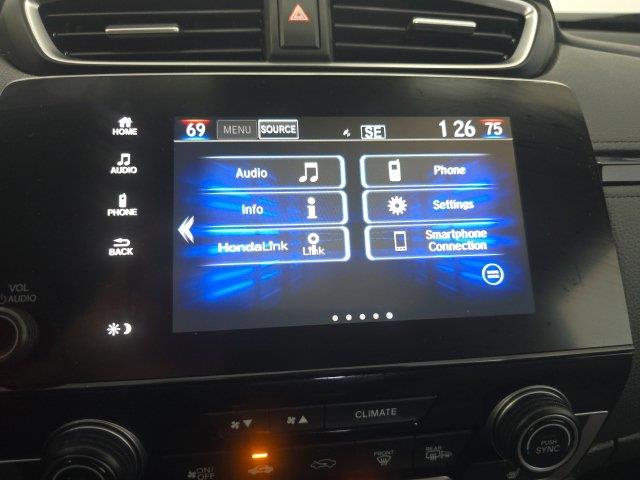 2017 Honda CR-V - $24,033