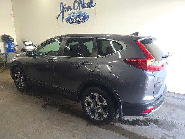 2017 Honda CR-V - $24,033
