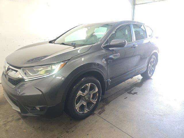 2017 Honda CR-V - $24,033