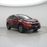 2018 CR-V Thumbnail 1